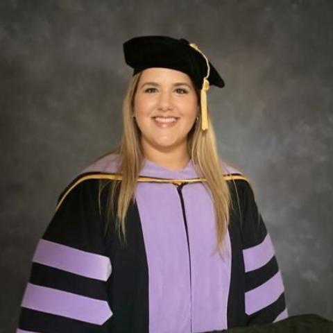 Profile photo of Dr. Malena Lemus Ramos, DMD