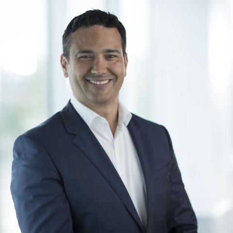 Profile photo of Dr. Nick Lekkas, DDS