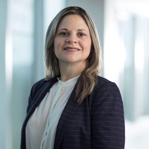 Profile photo of Dr. Norys Hayes, DMD