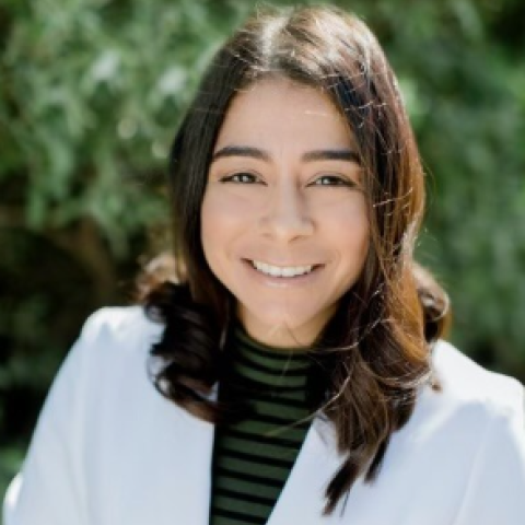 Profile photo of Dr. Pamela Ortiz , 