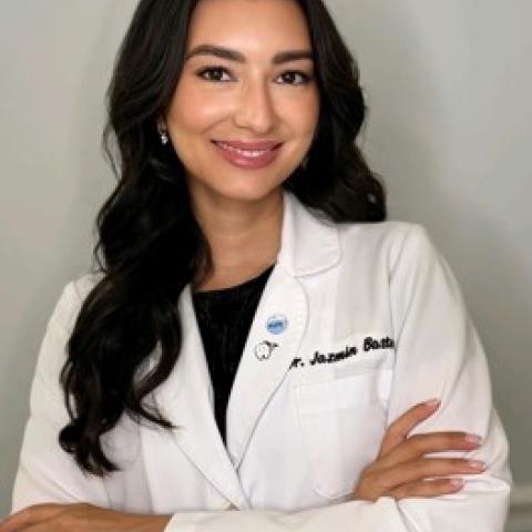 Profile photo of Dr. Jazmin Basto, 