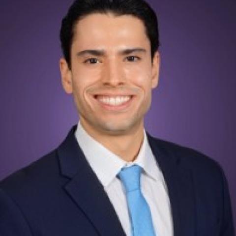 Profile photo of Bernardo Caldas, DMD, 