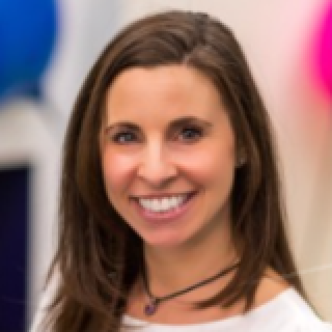 Profile photo of  Dr. Dana Ahron, 