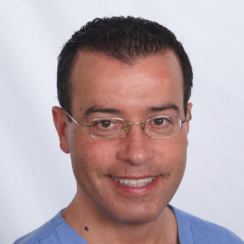 Profile photo of Francisco Javier Azar, DDS, MPH